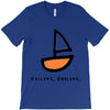 sailing T-Shirt
