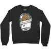 always together Crewneck Sweatshirt
