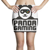panda gaming Mini Skirts