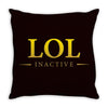 fahrie77 Throw Pillow