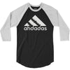 ahdadas 3/4 Sleeve Shirt