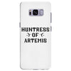 Huntress of Artemis Samsung Galaxy S8 Plus