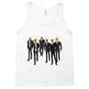 reservoir dogs (3) Tank Top