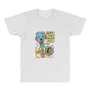 dope jams zombie All Over Men's T-shirt