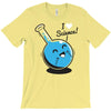 i heart science T-Shirt