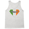 donnelly irish superhero Tank Top