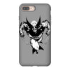 wolverine 4 iPhone 8 Plus
