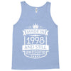 Made In 1998 And Still Awesome Tank Top