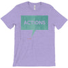 louder than words T-Shirt