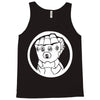 thanos gauntlet Tank Top