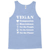 vegan Tank Top