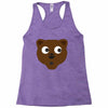 BEAR Racerback Tank