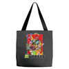 the muppets cartoon ideal birthday present or gift Tote Bags