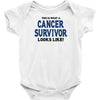 This Is What A Cancer Survivor Looks Like Infant Clothing
