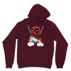 poll Unisex Hoodie