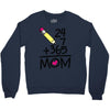 mothers day Crewneck Sweatshirt