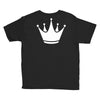 Original 1993 With Crown Youth Tee