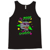too zuul for school Tank Top