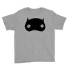 black owl Youth Tee