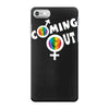 coming out iPhone 7 Case