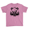 bad panda Youth Tee