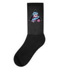 satan rulz (2) Socks
