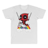 poll All Over Men's T-shirt