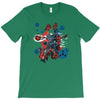 curse of the leaf T-Shirt