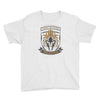 warrior Youth Tee