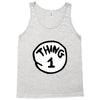 thing 1 Tank Top