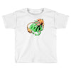 poison heart Toddler T-shirt