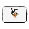 dragon duel collide Laptop sleeve