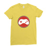 fahrie77 Ladies Fitted T-Shirt