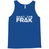 what the frak Tank Top