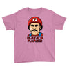 plata o plumber Youth Tee
