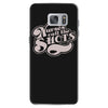 nurses call the shots Samsung Galaxy S7 Case