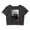 macaulay culkin life Crop Top