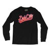 lob city Long Sleeve Shirts