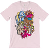 mean team T-Shirt