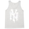 nyc drips new york city Tank Top
