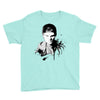 avicii 2 Youth Tee