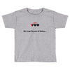 life Toddler T-shirt