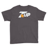 nwt tup Youth Tee