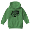 good type Youth Hoodie