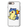 typhlosion pokedoll iPhone 8 Plus