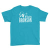 charles bronson Youth Tee