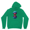 saving hope Hoodie