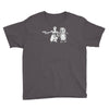 suicide fiction Youth Tee
