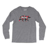 Mama Bear Long Sleeve Shirts