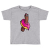 stickers Toddler T-shirt